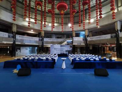 各類活動舞臺布置與搭建服務(wù)綜合解析