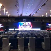 會議及展覽服務(wù) 活動策劃執(zhí)行、會議會務(wù)與展臺搭建的整合解決方案