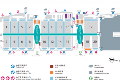 上海展覽展示、舞臺搭建與會議承辦全方位服務——壹佰業信息咨詢優勢解析