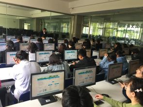 信息檢索咨詢服務(wù)走進(jìn)國(guó)際商學(xué)院