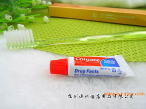 星級(jí)體驗(yàn)，品質(zhì)之選 五星級(jí)酒店日用品出口日本牙刷與泰國進(jìn)口高露潔產(chǎn)品批發(fā)