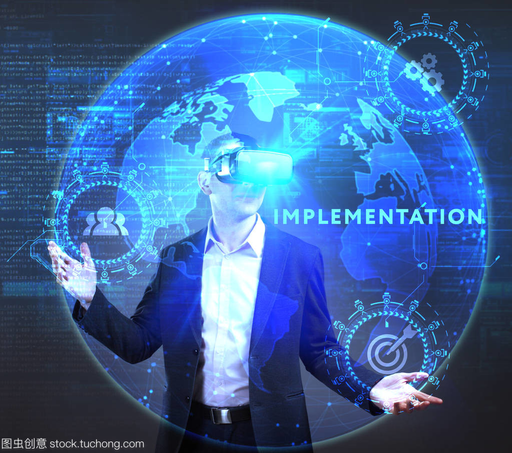 商務(wù)、技術(shù)、互聯(lián)網(wǎng)、網(wǎng)絡(luò)與物聯(lián)網(wǎng)技術(shù) 概念解析與協(xié)同發(fā)展