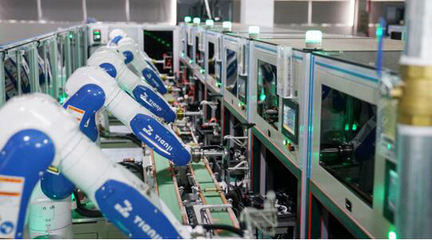 天機(jī)智造，賦能未來(lái) 物聯(lián)網(wǎng)技術(shù)驅(qū)動(dòng)下的天機(jī)機(jī)器人2019新品推介會(huì)蓄勢(shì)待發(fā)