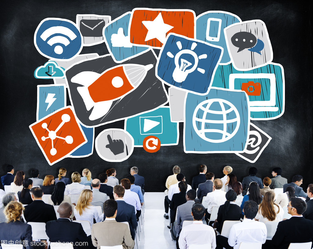 社交媒體與物聯(lián)網(wǎng)技術(shù) 連接、交互與未來(lái)